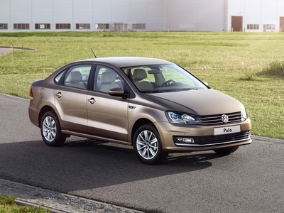 «Автомобилем года» в Европе избран Volkswagen Polo